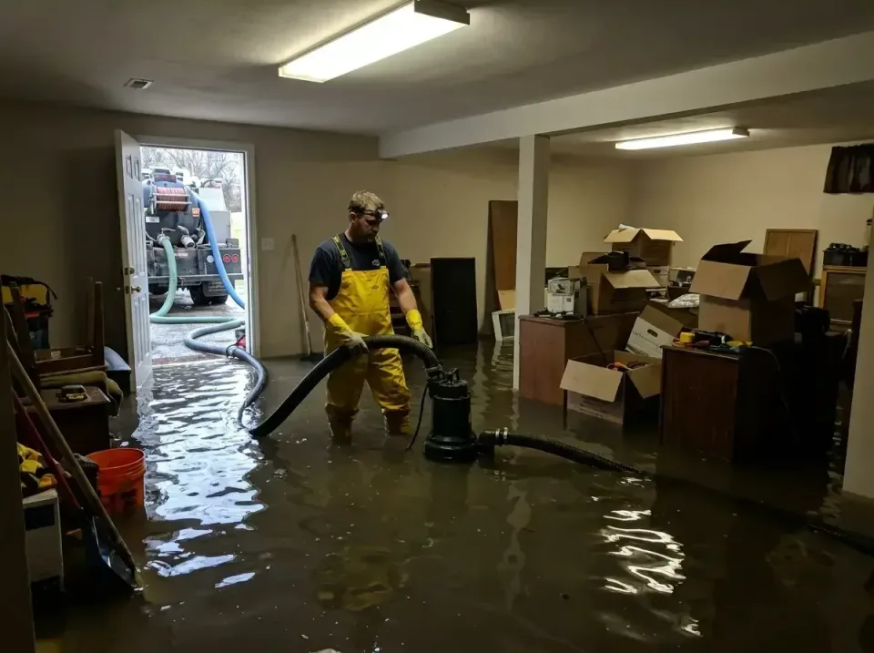 basement-burst-pipe-flooding-a-001 — frequently asked questions, 24-Hour Water Damage Restoration Services in McGovern, PA